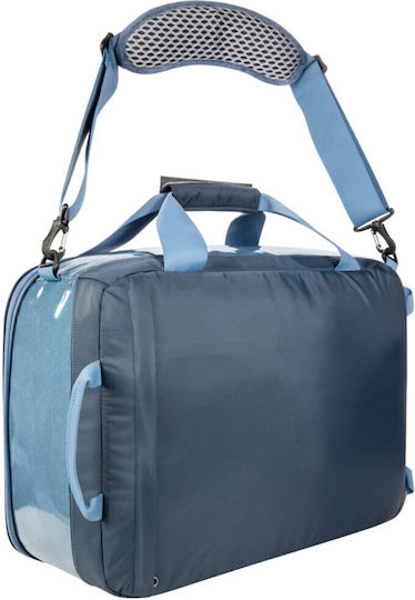 Tatonka Tatonka Sack Voyage 35L Blue Fabric 50x20x36cm