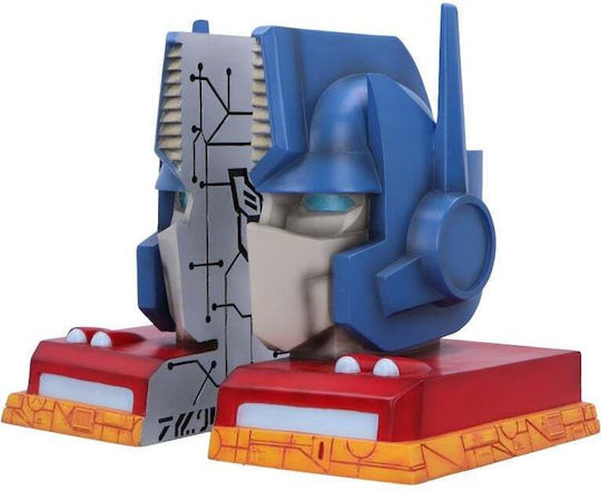 Transformers Optimus Prime Buchstützen Fan-Shop Merchandise