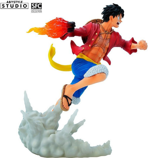 Abysse One Piece Φιγούρα ύψους 16εκ. σε Κλίμακα 1:10