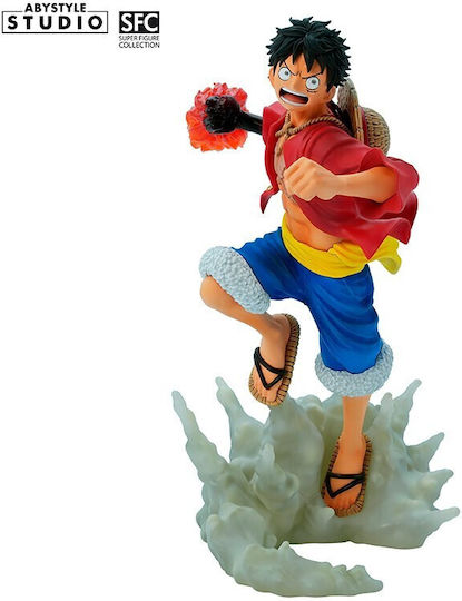 Abysse One Piece Φιγούρα ύψους 16εκ. σε Κλίμακα 1:10