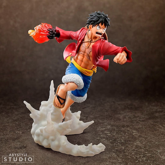 Abysse One Piece Φιγούρα ύψους 16εκ. σε Κλίμακα 1:10