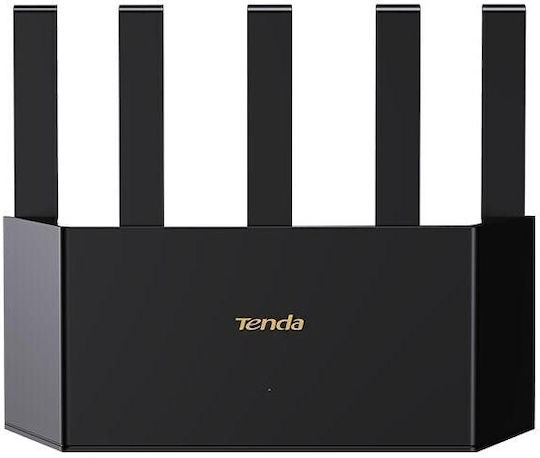 Tenda TE3L v1 Ασύρματο Router Wi‑Fi 7 με 3 Θύρες Gigabit