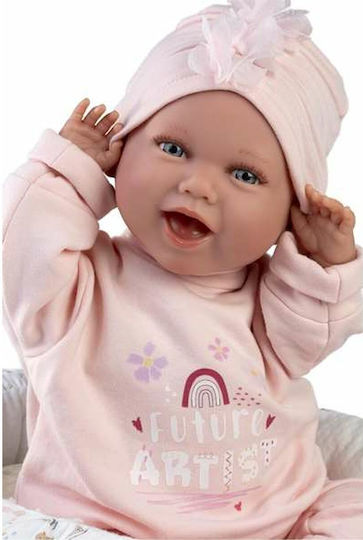 Llorens Juan Baby Doll Mimi 42 cm