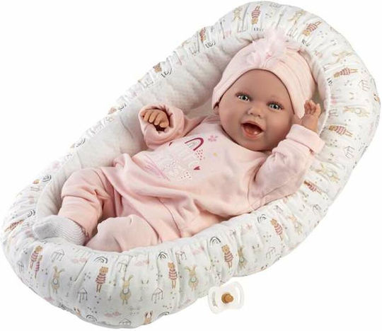 Llorens Juan Baby Doll Mimi 42 cm