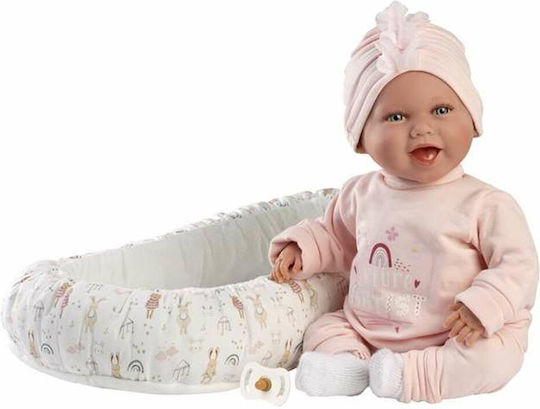 Llorens Juan Baby Doll Mimi 42 cm
