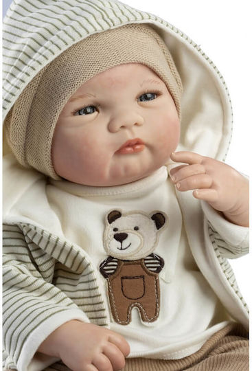 Guca Baby Doll 46 cm.