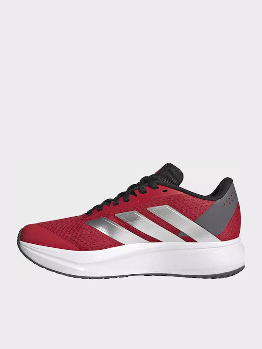 Duramo DURAMO SL2 Kids Sports Shoes Running with Laces Red