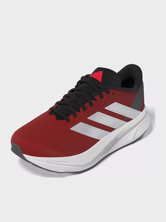 Duramo DURAMO SL2 Kids Sports Shoes Running with Laces Red