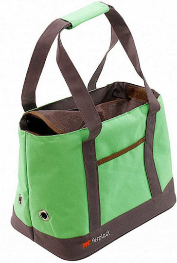 Ferplast Malibu Dog/Cat Carrying Shoulder Bag L33xW21.5xH24cm