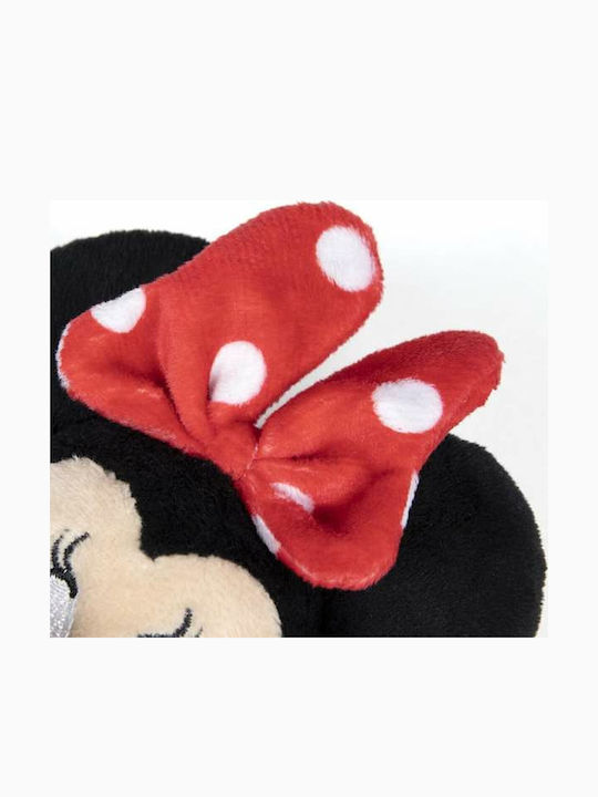 Μπρελόκ Βελούδο Ζωάκι Minnie Mouse