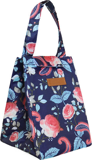 Amber Insulated Bag Shoulderbag 8 liters L25 x W18 x H18cm