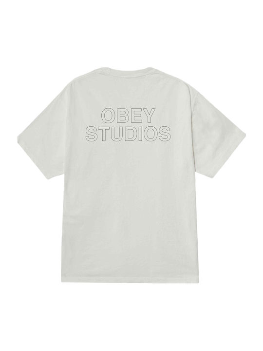 T-Shirt White