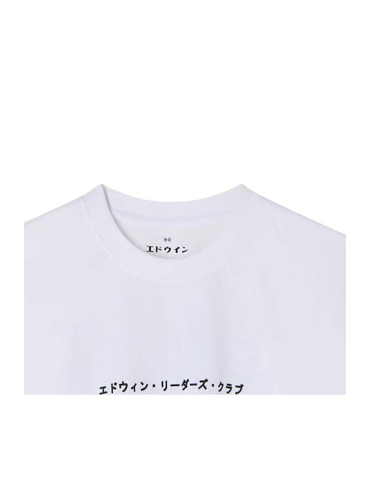 T-shirt White