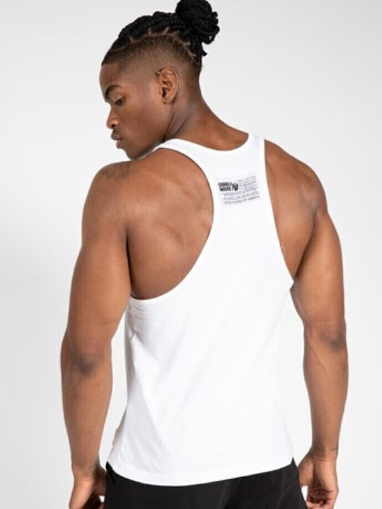 Bluse White