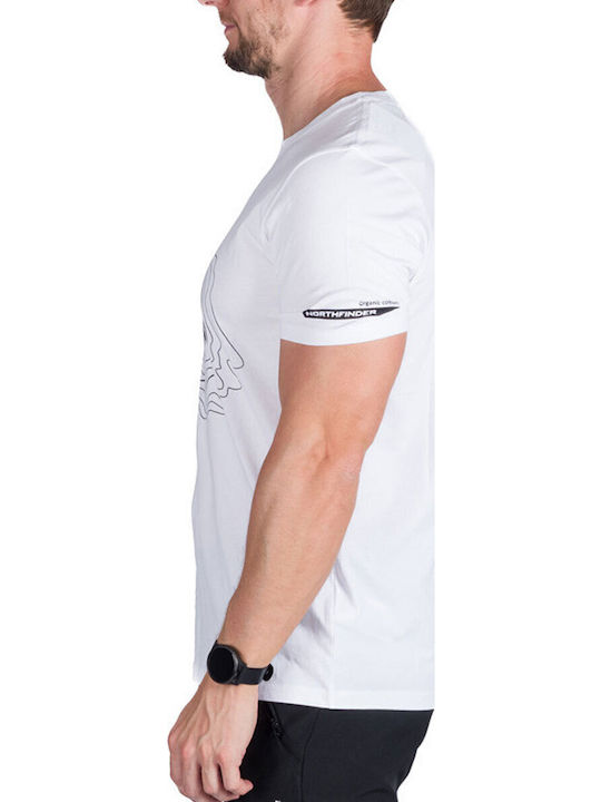 T-shirt White