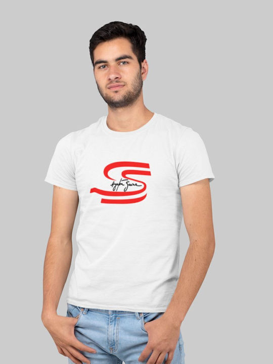 TKT T-shirt Πράσινο Βαμβακερό