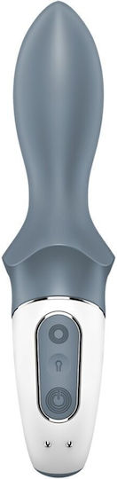 Satisfyer Air Pump Booty 1 Anal Plug mit Vibration Gray | Skroutz Germany Satisfyer Air Pump Booty 1 Anal Plug mit Vibration Gray | Skroutz Germany