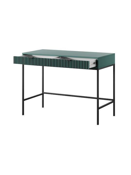 Nova Consolă Verde L103.5xL77.6xH50buc
