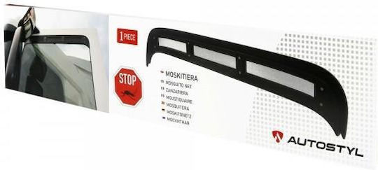 Mosquito Net Window Frame Daf Xf 106 10 2012-05 2021 Lampa 1 Pc L.ats302020