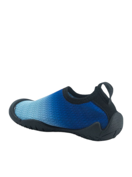 Children's Beach Shoes Blue