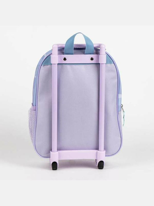 Frozen Trolley Blau Frozen Trolley Blau