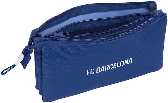F.C. Barcelona Ученически Несесер Син