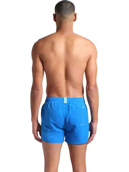 Arena Fundamentals X-short R Men's Swimwear Shorts Blue