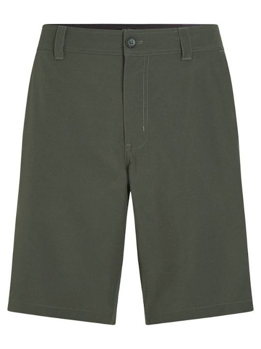 Men's Shorts Gray