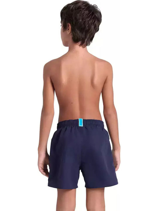 Arena Kids Swimwear Swim Shorts Blue