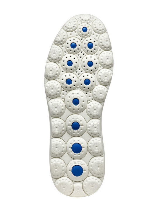 Geox Spherica E Sneakers Γαλάζια