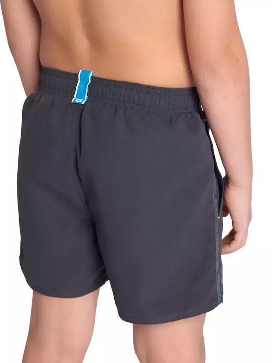 Arena Kids Swimwear Swim Shorts Gray