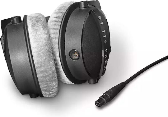 BeyerDynamic DT 770 PRO X Ενσύρματα Over Ear Ακουστικά Μαύρα