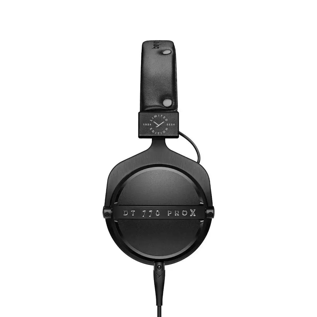 BeyerDynamic DT 770 PRO X Ενσύρματα Over Ear Ακουστικά Μαύρα
