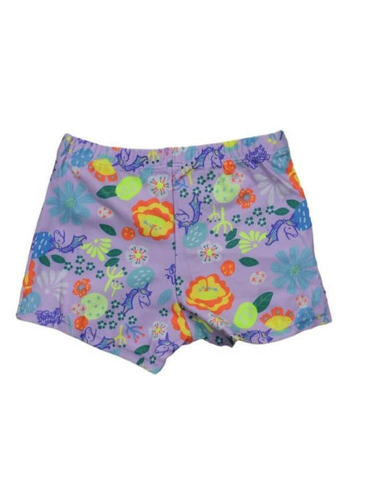 Esthisis Kids Swimwear Swimwear Set Multicolour Esthisis Kids Swimwear Swimwear Set Multicolour