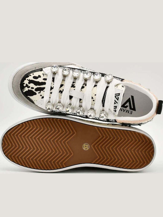 Γυναικεία Sneakers Πολύχρωμα