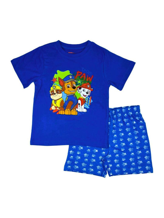 Set Ofertă Albastru Paw Patrol 9990015