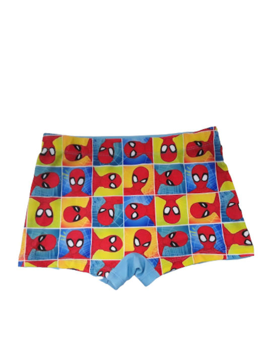 Σετ Προσφοράς Spiderman Red 9990130