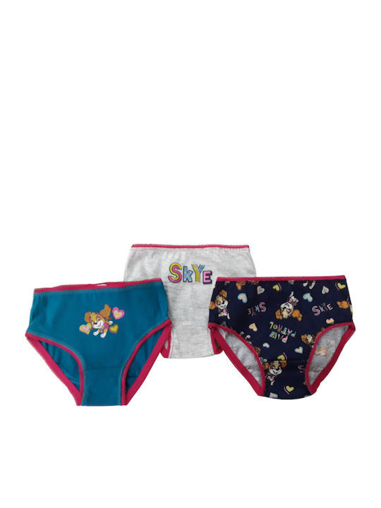 Σετ Προσφοράς Paw Patrol Pink 9990048