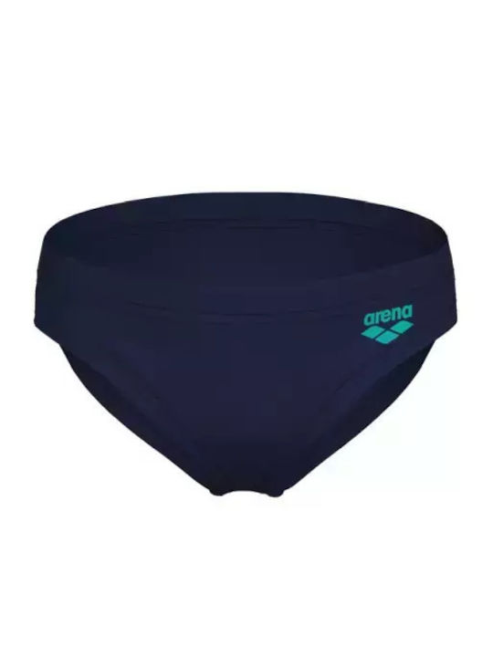Arena Παιδικό Μαγιό Σλιπ Navy Μπλε