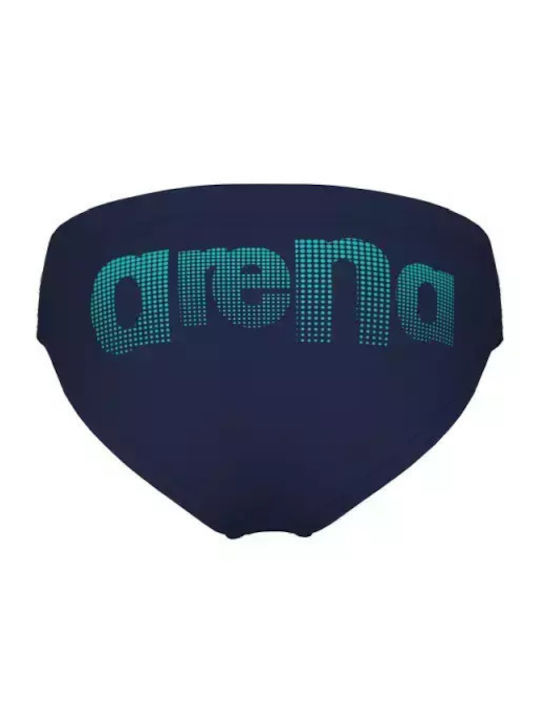 Arena Детски Бански Плувни гащи Тъмносин
