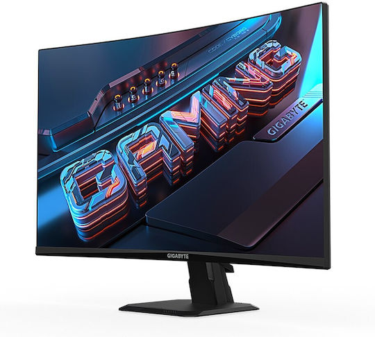 Gigabyte G25F2 IPS HDR Gaming Monitor 24.5" FHD 1920x1080 200Hz με Χρόνο Απόκρισης 1ms GTG