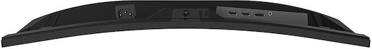 Gigabyte G25F2 IPS HDR Gaming Monitor 24.5" FHD 1920x1080 200Hz με Χρόνο Απόκρισης 1ms GTG