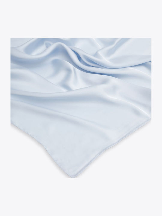 Axel Women's Scarf Blue