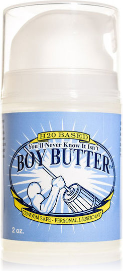Boy Butter Κολπική Λιπαντική Κρέμα 59ml