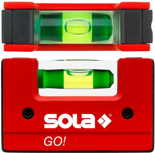 Sola GO! Αλφάδι