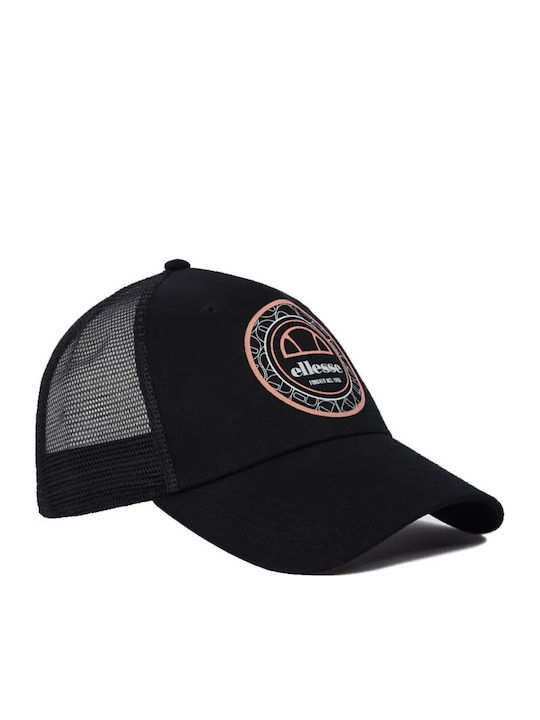 Ellesse Sartoria Lapelio Trucker Cap Saza3881-011