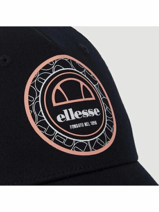 Ellesse Sartoria Lapelio Trucker Cap Saza3881-011