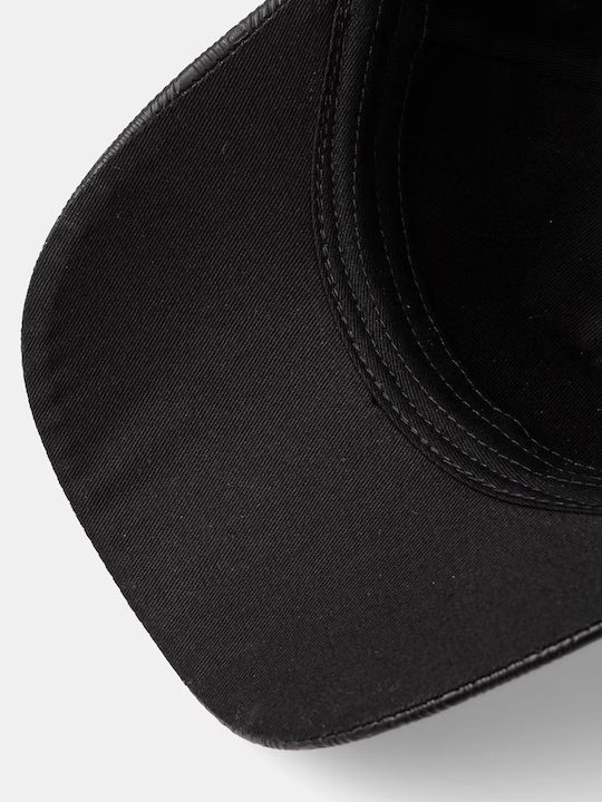 Guess Καπέλο London Baseball Cap Am9494pol01-bla Μαύρο
