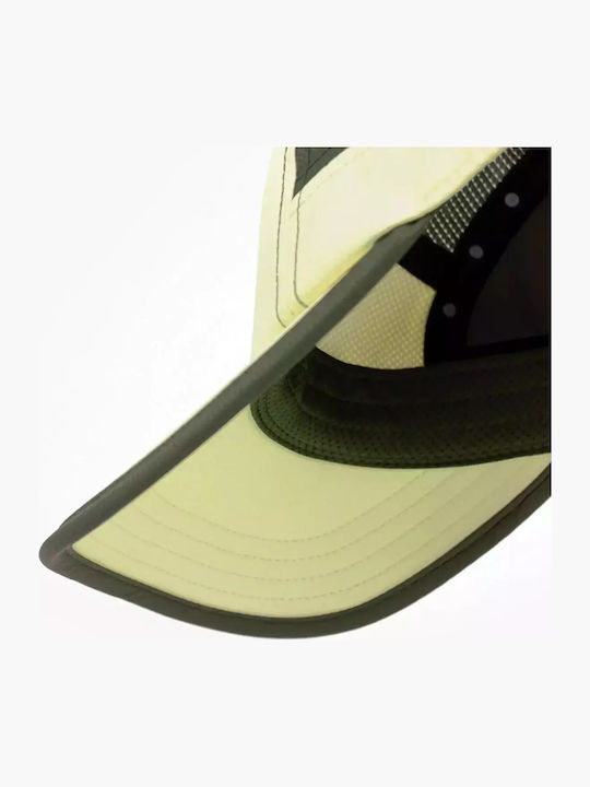 Ciele Unisex Caps Gocapsc Classic Cplusbox Yellow U-2-ca-0057-be001