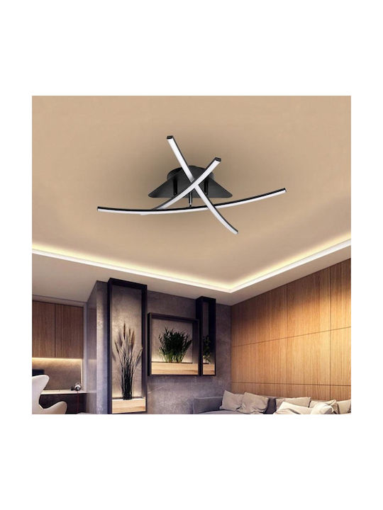 Lvt Plafonieră LED Lvt Plafonieră LED